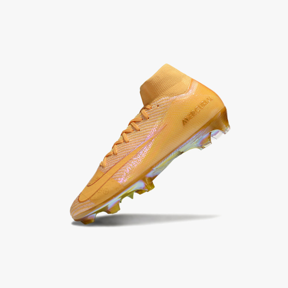 Chuteira Campo Nike Zoom Mercurial Superfly 10 Elite FG - DA Sports