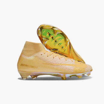 Chuteira Campo Nike Zoom Mercurial Superfly 10 Elite FG - DA Sports