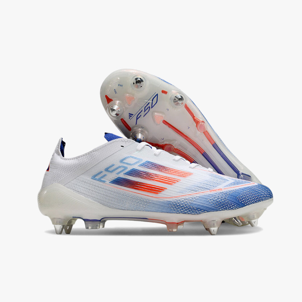 Chuteira Trava Mista Adidas F50 Elite SG - DA Sports