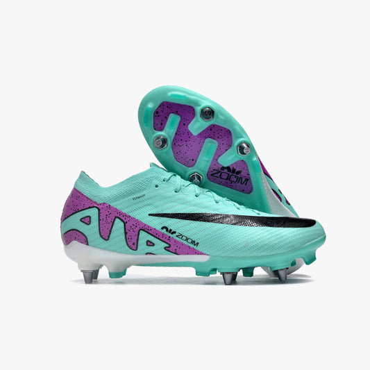 Chuteira Trava Mista Nike Air Mercurial Vapor 15 SG - DA Sports