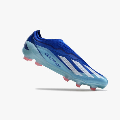 Chuteira Campo Adidas X Crazyfast FG - DA Sports