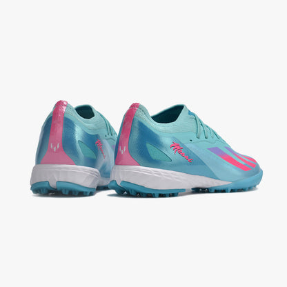 Chuteira Society Adidas X Crazyfast.1 TF - DA Sports