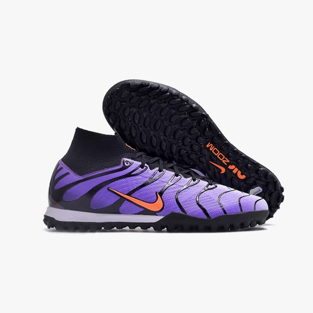 Chuteira Society Nike Mercurial Superfly 9 TF - DA Sports
