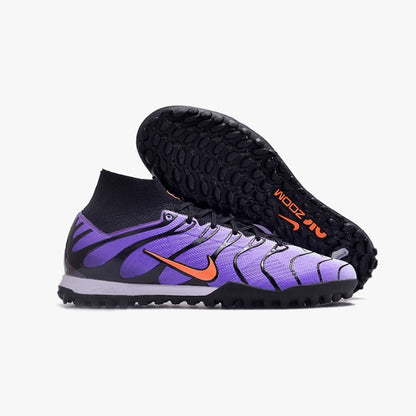 Chuteira Society Nike Mercurial Superfly 9 TF - DA Sports