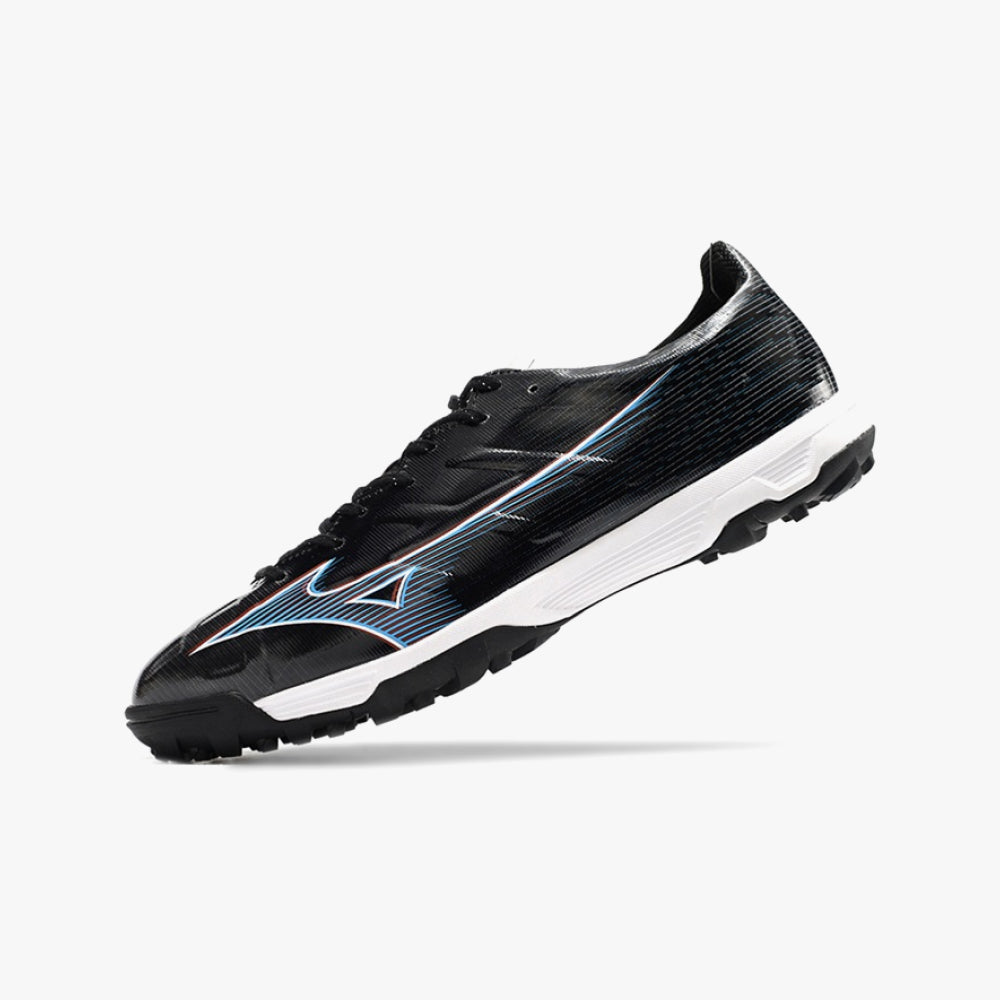 Chuteira Society Mizuno Alpha Made In Japan TF - DA Sports