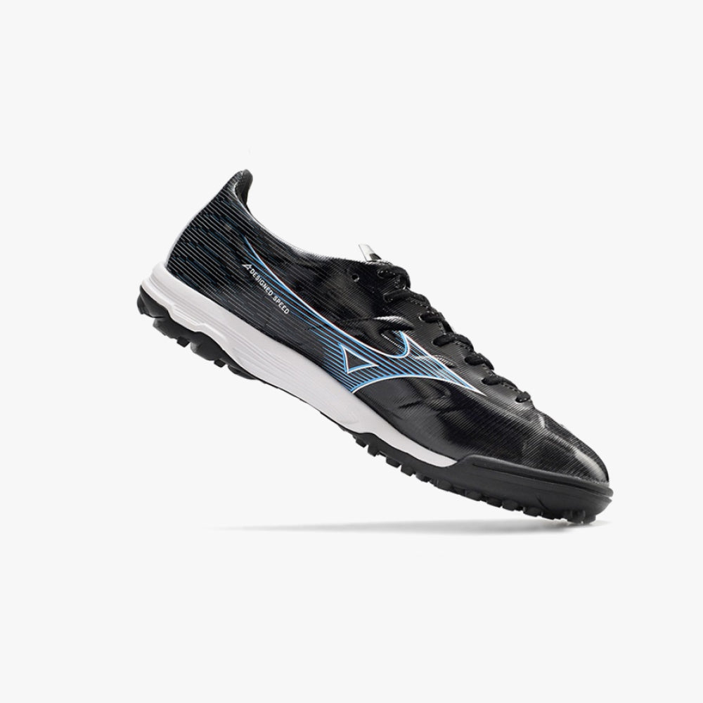 Chuteira Society Mizuno Alpha Made In Japan TF - DA Sports