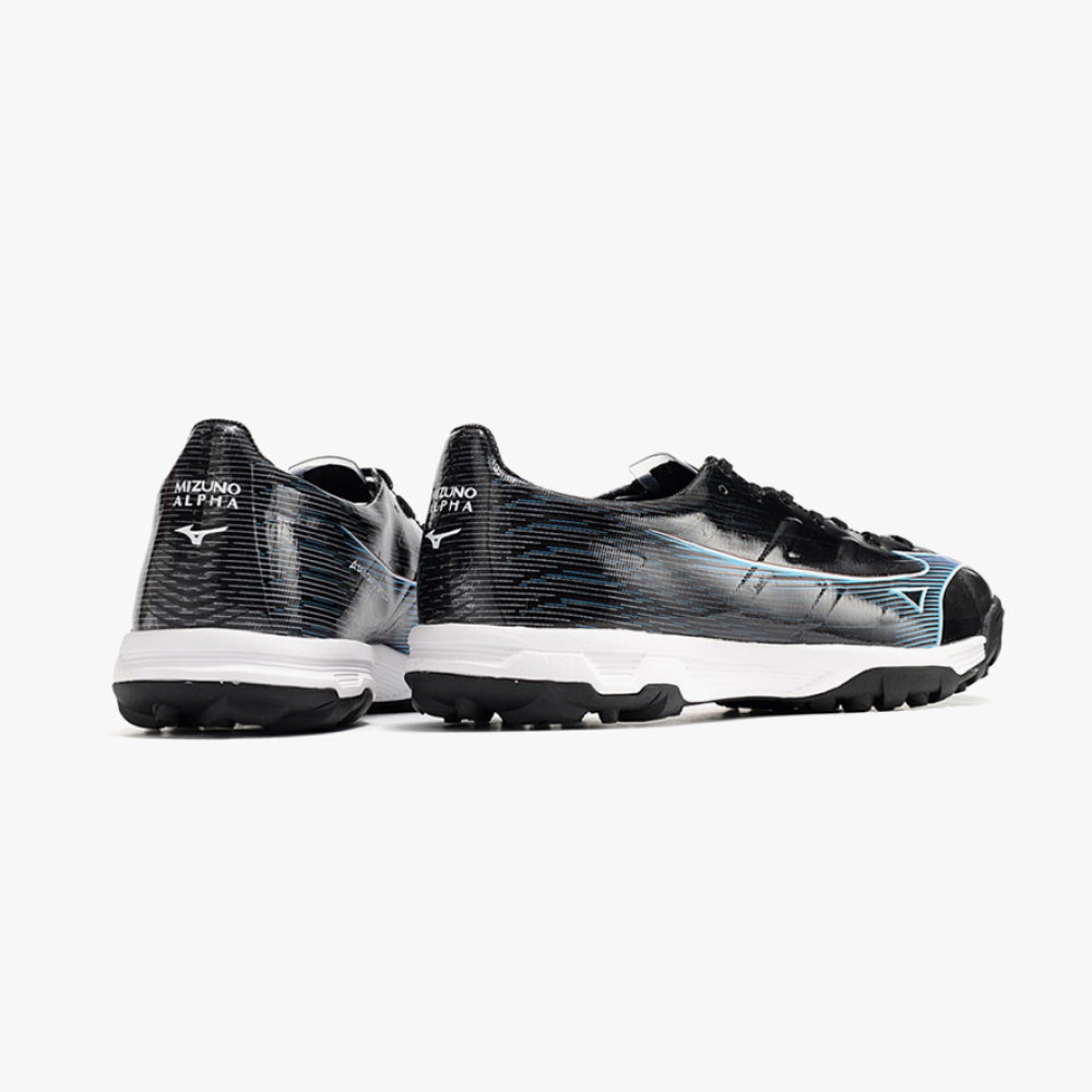Chuteira Society Mizuno Alpha Made In Japan TF - DA Sports