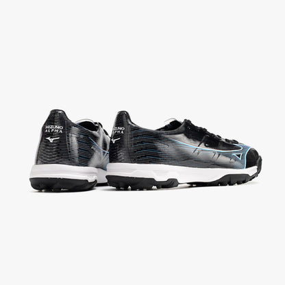 Chuteira Society Mizuno Alpha Made In Japan TF - DA Sports