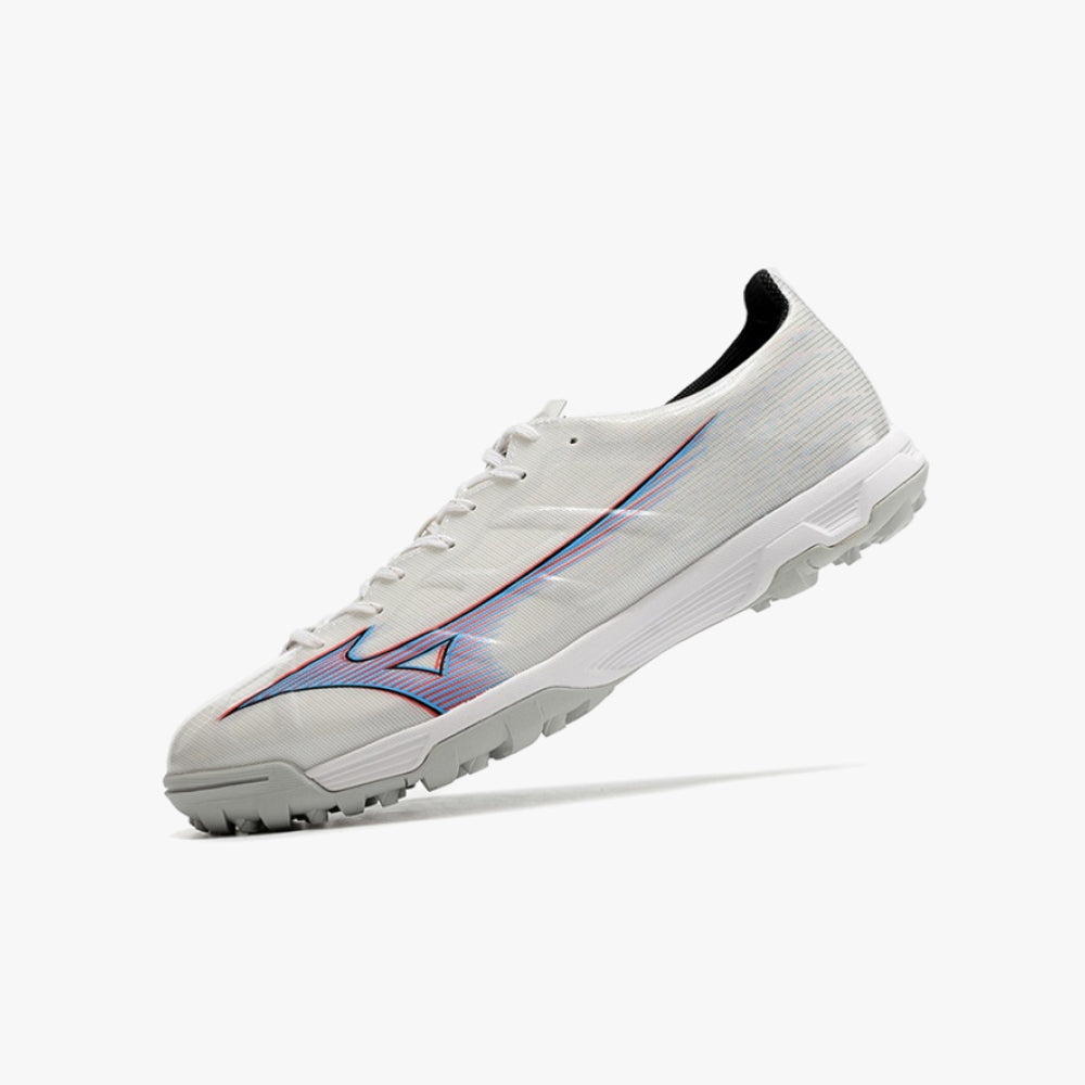 Chuteira Society Mizuno Alpha Made In Japan TF - DA Sports
