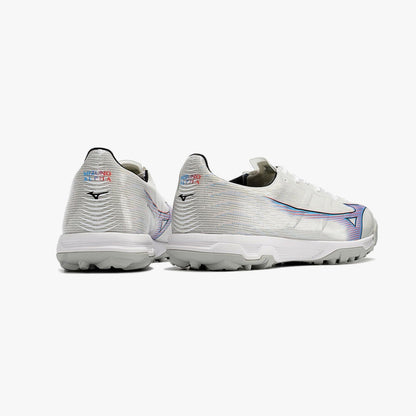Chuteira Society Mizuno Alpha Made In Japan TF - DA Sports