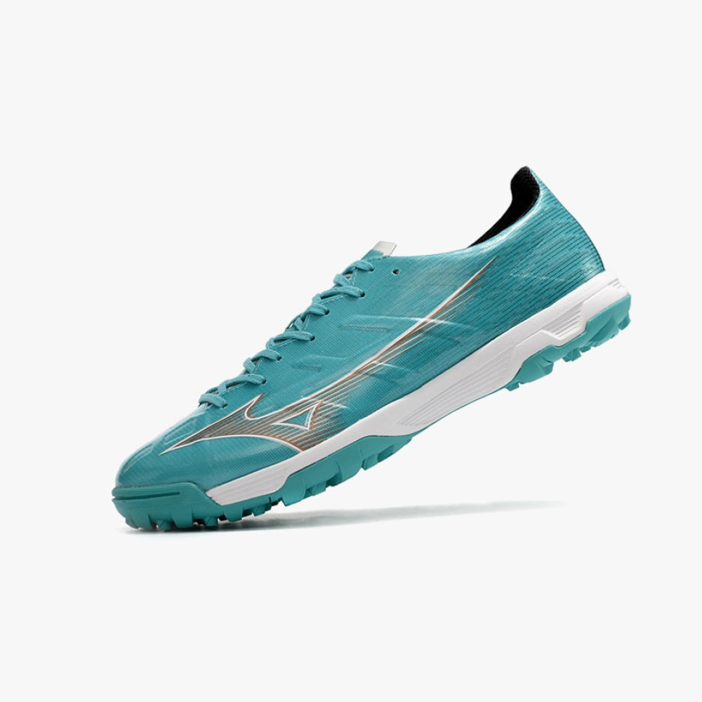 Chuteira Society Mizuno Alpha Made In Japan TF - DA Sports