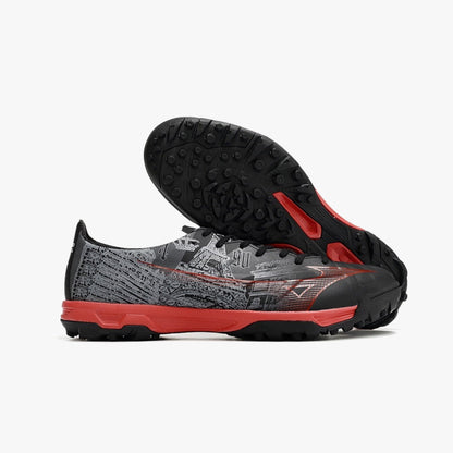 Chuteira Society Mizuno Alpha Made In Japan TF - DA Sports