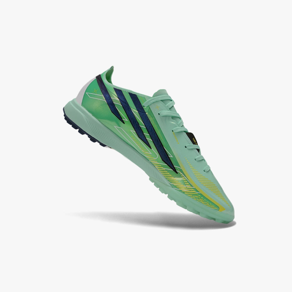 Chuteira Society Adidas F50 Hyperfast Elite TF - DA Sports