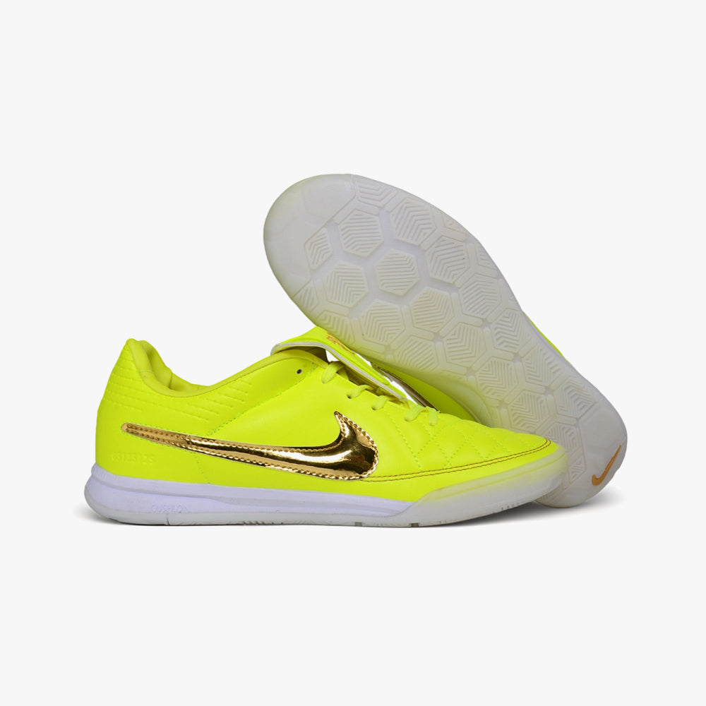 Chuteira Futsal Nike Tiempo Legend Elite IC - DA Sports