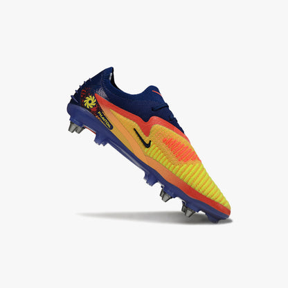 Chuteira Trava Mista Nike Phantom 6 SG - DA Sports