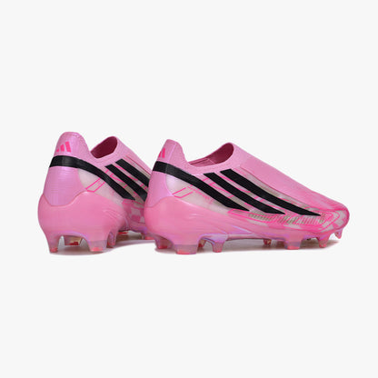 Chuteira Campo Adidas F50 Hyperfast Elite FG - DA Sports