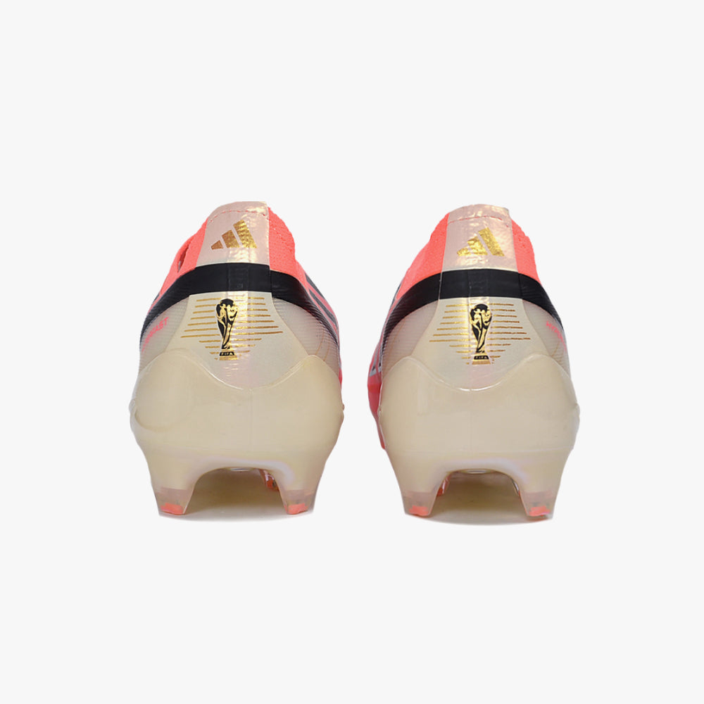 Chuteira Campo Adidas F50 Hyperfast Elite FG - DA Sports