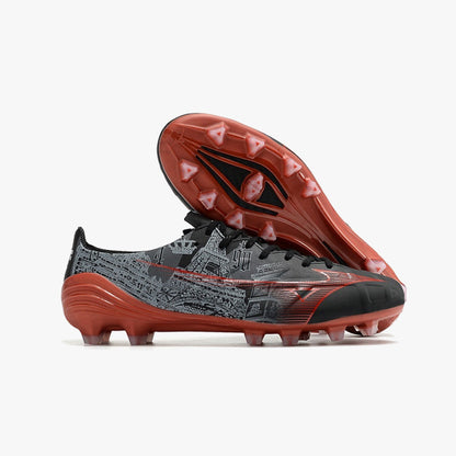 Chuteira Campo Mizuno Alpha Made In Japan FG - DA Sports