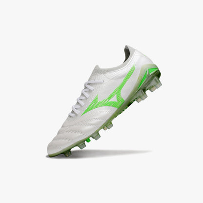 Chuteira Campo Mizuno Morelia Neo 4 Made In Japan FG - DA Sports