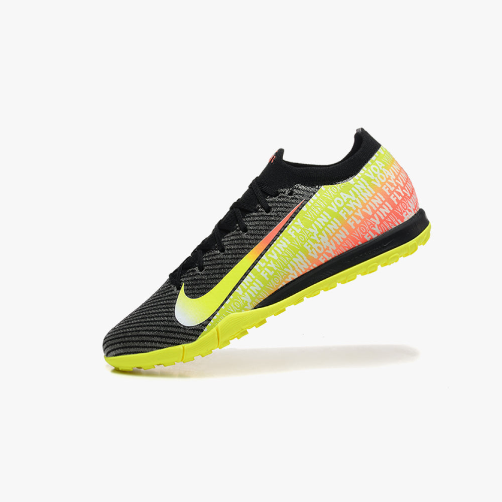 Chuteira Society Nike Air Zoom Mercurial Vapor 16 Elite TF - DA Sports
