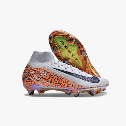 Chuteira Trava Mista Nike Air Mercurial Superfly 10 SG - DA Sports