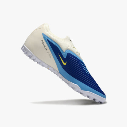 Chuteira Society Nike Phantom 6 Elite Branco TF - DA Sports