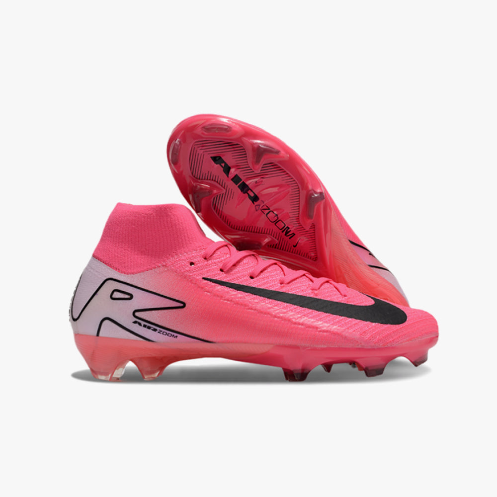 Chuteira Campo Nike Zoom Mercurial Superfly 10 FG - DA Sports
