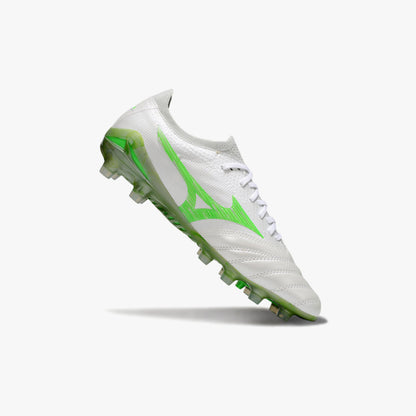 Chuteira Campo Mizuno Morelia Neo 4 Made In Japan FG - DA Sports