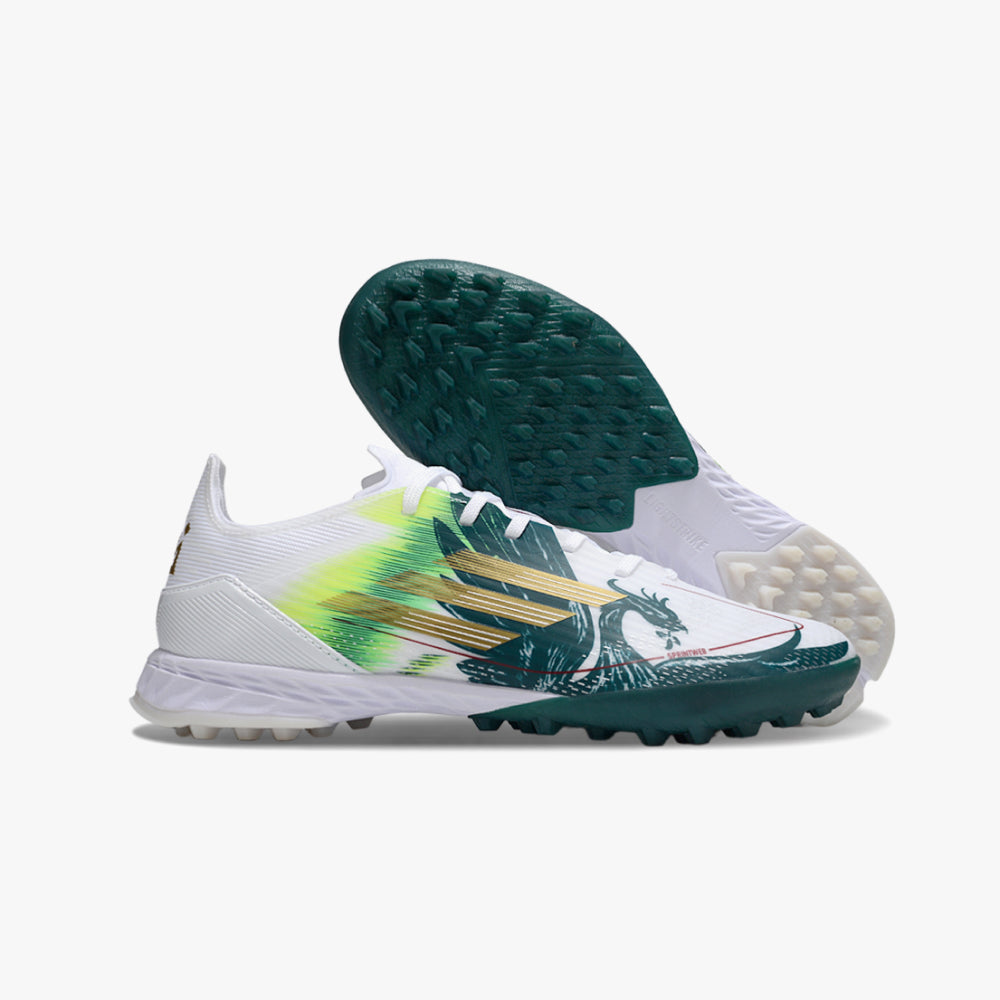 Chuteira Society Adidas F50 Pro TF - DA Sports