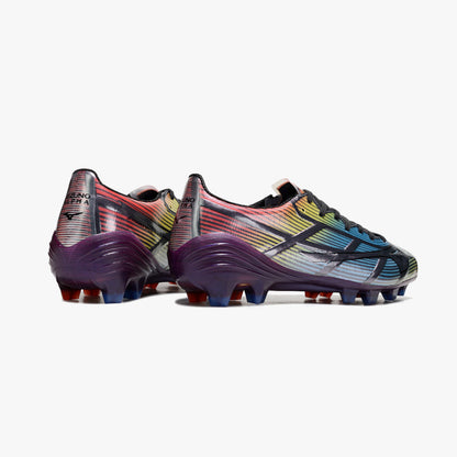 Chuteira Campo Mizuno Alpha Made In Japan FG - DA Sports