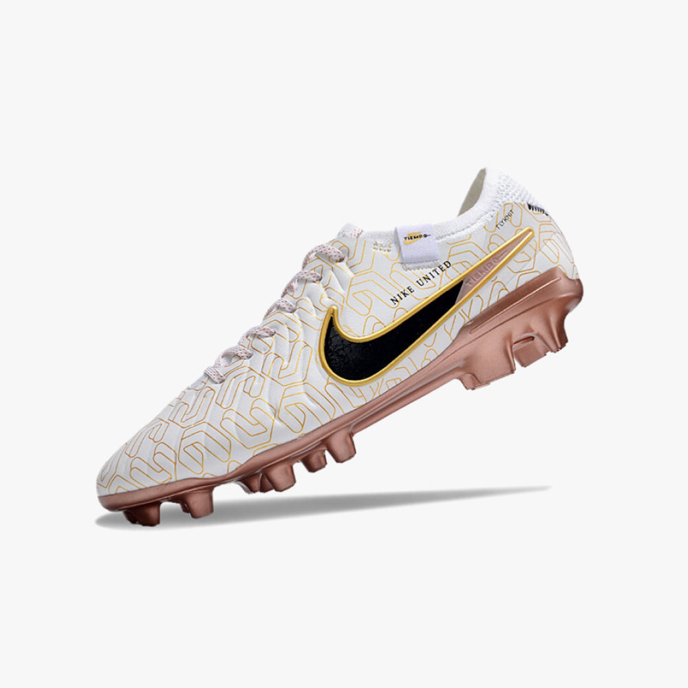Chuteira Campo Nike Tiempo Legend 10 FG - DA Sports