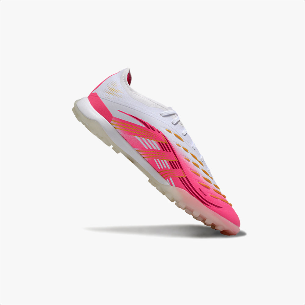 Chuteira Society Adidas Predator 25 Elite TF - DA Sports