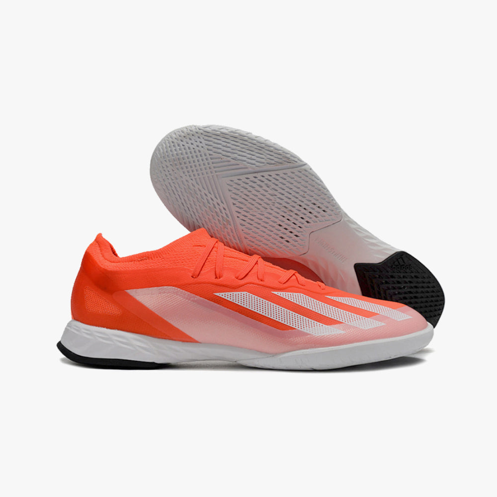 Chuteira Futsal Adidas X Crazyfast .1 2 IC - DA Sports