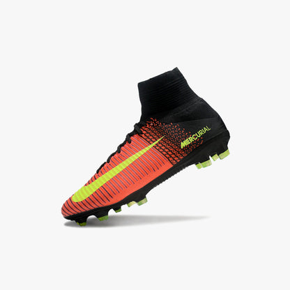 Chuteira Campo Nike Zoom Superfly 5 Elite FG - DA Sports