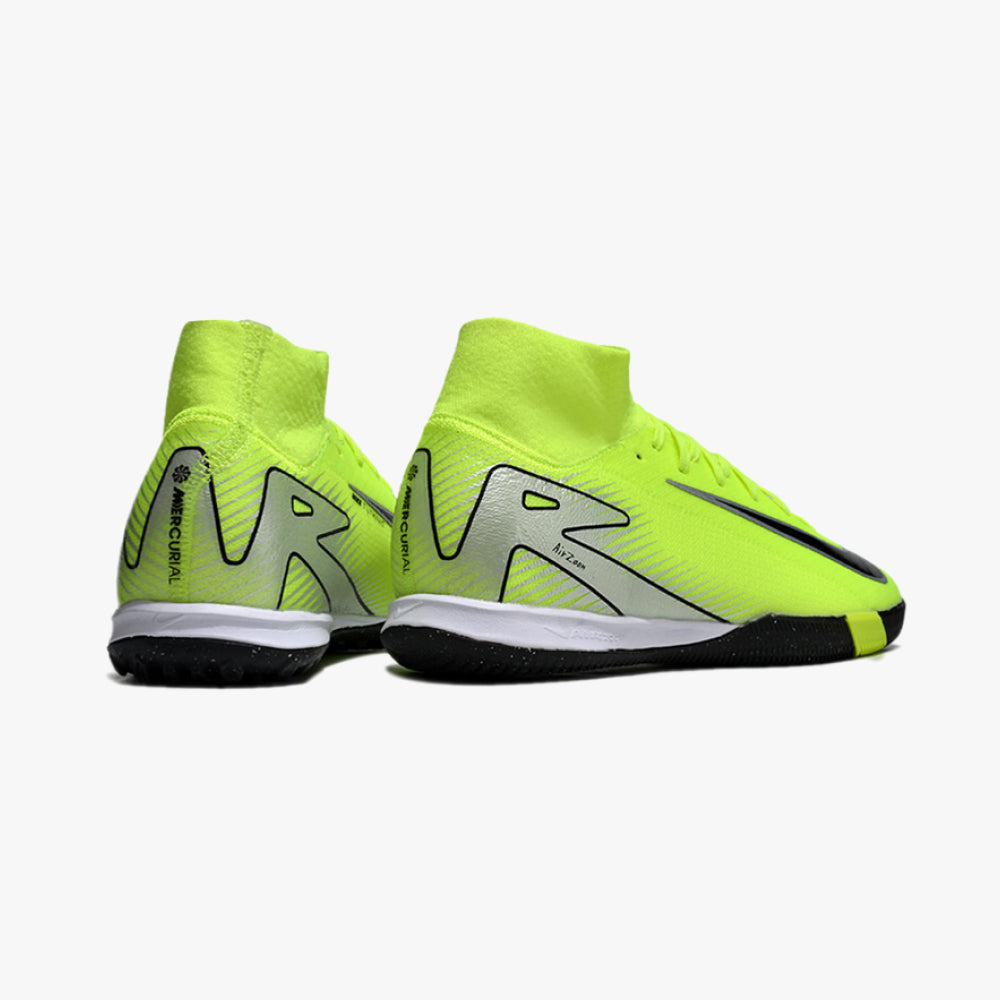 Chuteira Society Nike Zoom Superfly 10 Elite TF - DA Sports