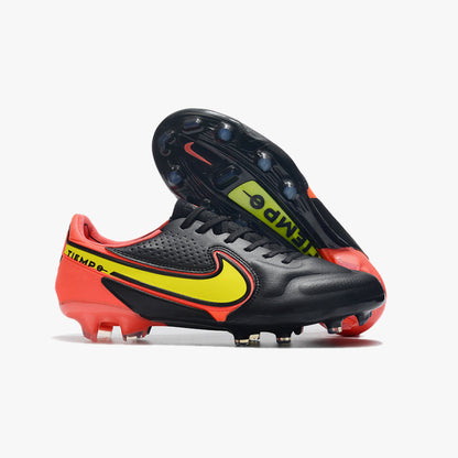 Chuteira Campo Nike Tiempo Legend 9 FG - DA Sports