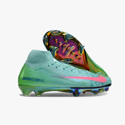 Chuteira Campo Nike Zoom Mercurial Superfly 10 Elite FG - DA Sports