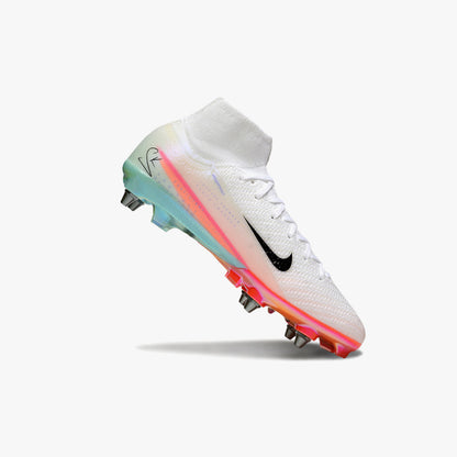 Chuteira Trava Mista Nike Air Mercurial Superfly 10 SG - DA Sports