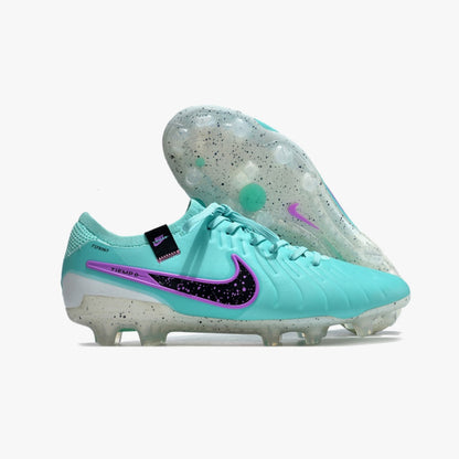 Chuteira Campo Nike Tiempo Legend 10 FG - DA Sports