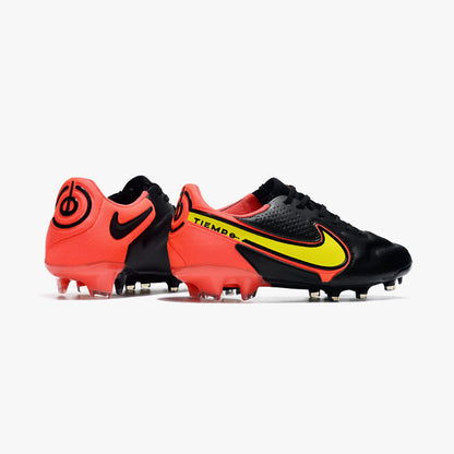 Chuteira Campo Nike Tiempo Legend 9 FG - DA Sports