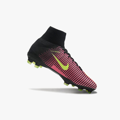 Chuteira Campo Nike Zoom Superfly 5 Elite FG - DA Sports