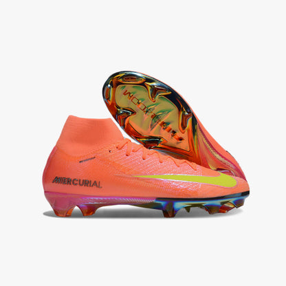 Chuteira Campo Nike Zoom Mercurial Superfly 10 Elite FG - DA Sports