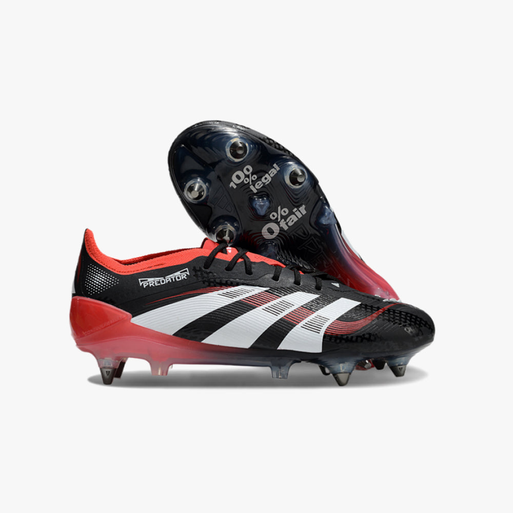 Chuteira Trava Mista Adidas 25 Predator Elite SG - DA Sports