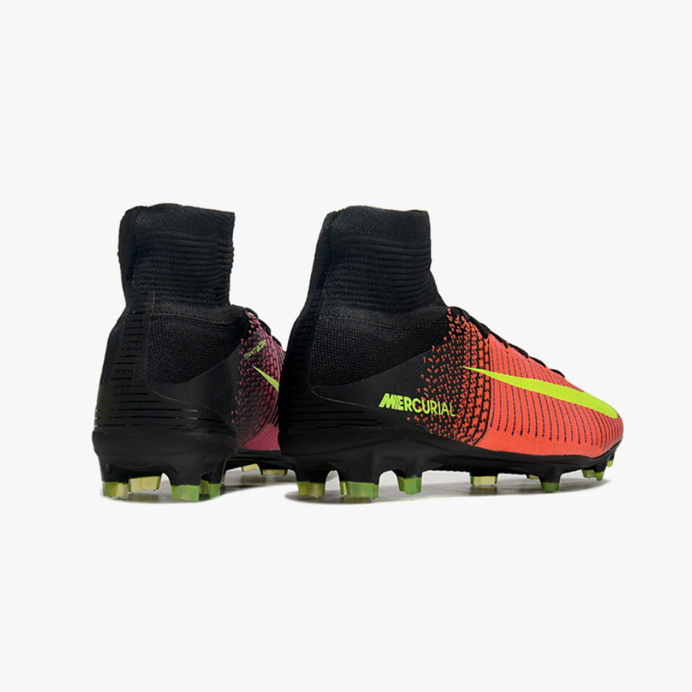 Chuteira Campo Nike Zoom Superfly 5 Elite FG - DA Sports