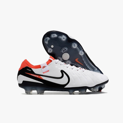 Chuteira Campo Nike Tiempo Legend 10 FG - DA Sports