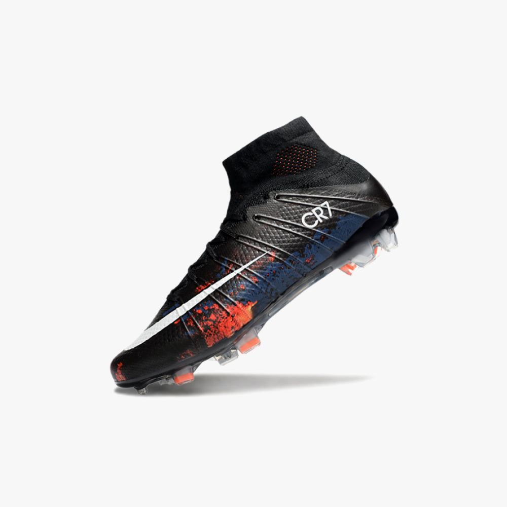 Chuteira Campo Nike Mercurial Superfly 4 Elite FG - DA Sports