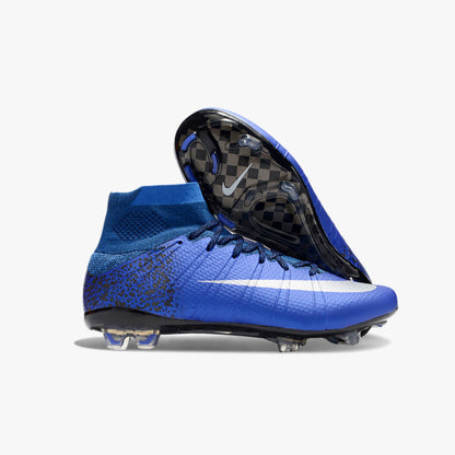 Chuteira Campo Nike Mercurial Superfly 4 Elite FG - DA Sports