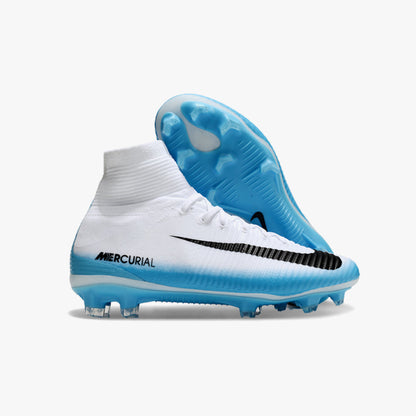 Chuteira Campo Nike Zoom Superfly 5 Elite FG - DA Sports