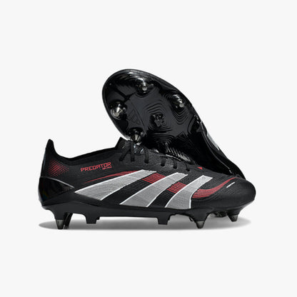 Chuteira Trava Mista Adidas 25 Predator Elite SG - DA Sports