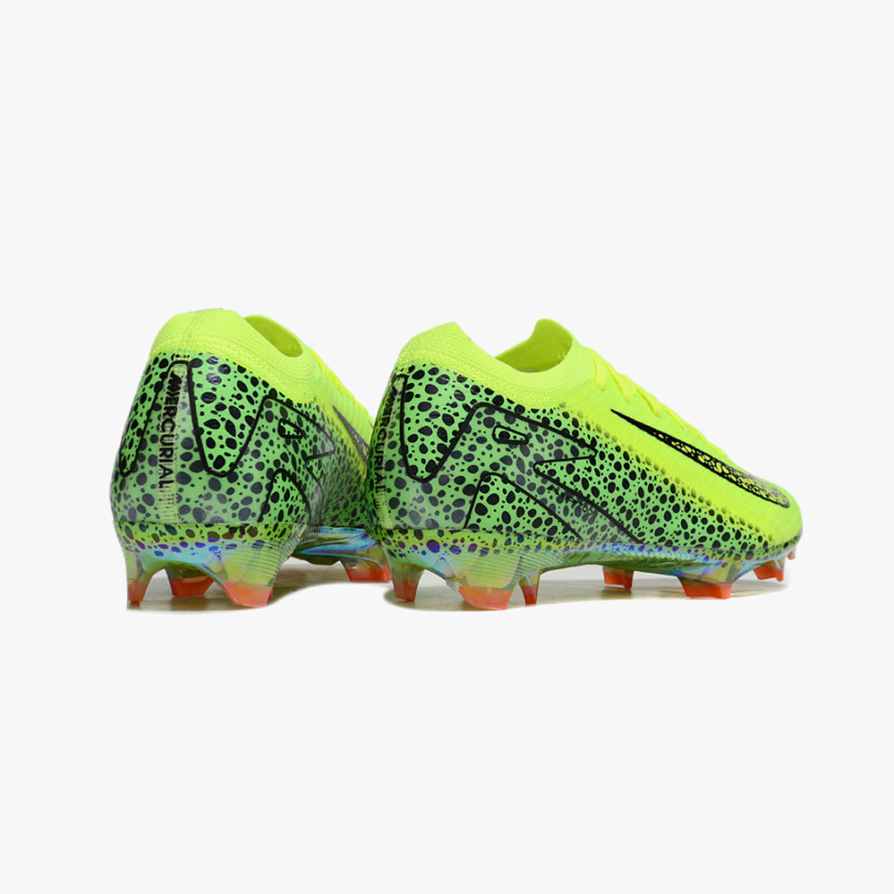 Chuteira Campo Nike Air Zoom Mercurial Vapor 16 FG - DA Sports